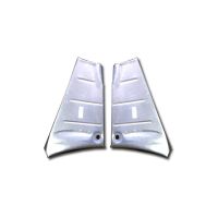1974 1975 1976 1977 1978 1979 1980 1981 Pontiac Firebird and Trans Am Trunk Extension Panels 1 Pair