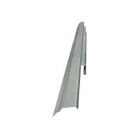 1992 1993 1994 1995 1996 1997 1998 Oldsmobile Achieva 2-Door Outer Rocker Panel Left Driver Side