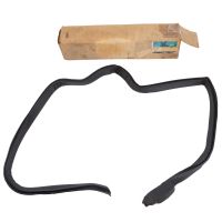 1969-1972 Oldsmobile (See Details) 2-Door Hardtop Coupe Right Passenger Side Roof Rail Weatherstrip NOS