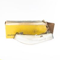 1960 Buick Left Driver Side Parking Light Assembly NOS