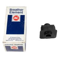 1979 1980 1981 1982 1983 1984 1985 1986 1987 1988 1989 1990 1991 Buick, Oldsmobile, And Pontiac (See Details) Crankcase Vent Filter NOS