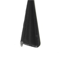 Universal Beltline Weatherstrip Channel (5 Feet)