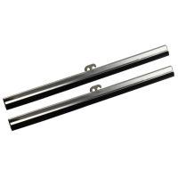 1937 1938 1939 1940 Buick, Oldsmobile and Pontiac (8.25 Inches Long) Wiper Blades 1 Pair 