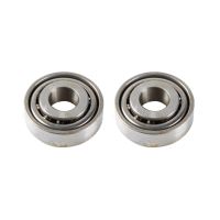 1937 1938 Oldsmobile Front Outer Wheel Bearing Assembly 1 Pair