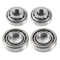 1957 1958 1959 1960 Buick Front Wheel Bearings Set (4 Pieces)