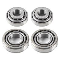 1959 1960 1961 Oldsmobile (See Details) Front Wheel Bearings Set (4 Pieces)