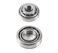 1959 1960 1961 Oldsmobile (See Details) Front Inner and Outer Wheel Bearings 1 Pair