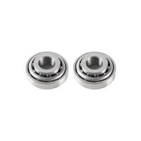 
1959 1960 1961 Oldsmobile (See Details) Front Outer Wheel Bearings 1 Pair

