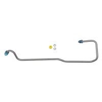 
1983 1984 1985 1986 Oldsmobile Cutlass Ciera V6 Engine (See Details) Power Steering Hose
