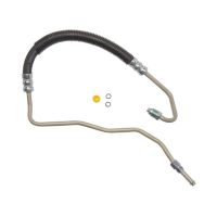 1987 Oldsmobile Cutlass 173 V6 Engine (See Details) Power Steering Hose High Pressure