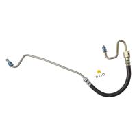 1988 1989 1990 1991 1992 Buick Century 151 L4 Engine (See Details) Power Steering Hose High Pressure