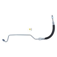 
1987 Oldsmobile Cutlass Ciera and Cutlass Cruiser L4 Engine (See Details) Power Steering Hose High Pressure
