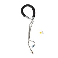 
1991 1992 1993 Buick Regal 189 V6 Engine (See Details) Power Steering Hose High Pressure
