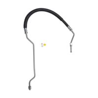 
1992 1993 1994 1995 Oldsmobile Silhouette 231 V6 Engine (See Details) Power Steering Hose High Pressure
