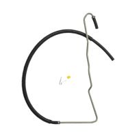 
1992 Oldsmobile Toronado 231 V6 Engine (See Details) Power Steering Hose Return Line

