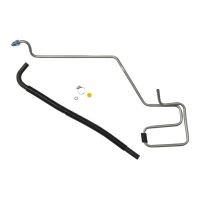 
1995 1996 Pontiac Sunfire 134 L4 Engine (See Details) Power Steering Hose Return Line
