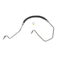 
1993 Oldsmobile Cutlass Supreme 189 V6 Engine (See Details) Power Steering Hose High Pressure
