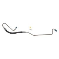 
1983 1984 1985 1986 Oldsmobile Cutlass Ciera and Omega V6 Engine (See Details) Power Steering Hose High Pressure
