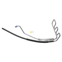 1994 1995 1996 Buick Regal 189 V6 Engine (See Details) Power Steering Hose Return Line