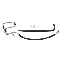 
1996 1997 1998 1999 2000 2001 2002 Pontiac Sunfire 134 L4 Engine (See Details) Power Steering Hose Return Line
