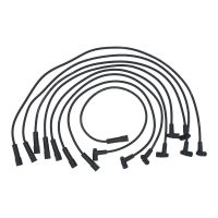 
1978 1979 1980 Pontiac (See Details) V8 Spark Plug Wire Set (8 Pieces)
