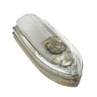 1940 Buick Front Fender Parking Light Lens A Quality USED