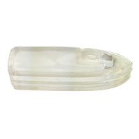 1940 Buick Front Fender Parking Light Lens C Quality USED