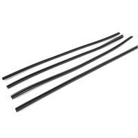 Pontiac (See Details) Headlight Seal (4 Pieces)