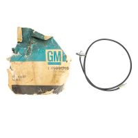 1971 1972 1973 1974 Buick And Oldsmobile (See Details) Antenna Lead In Cable NOS