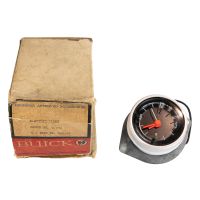 1964 Buick Electra Instrument Panel Clock NOS