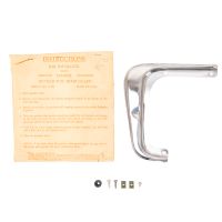 1961 1962 Pontiac Tempest Gas Door Guard NOS