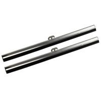 1940 1941 1942 1946 1947 1948 Buick, Oldsmobile and Pontiac (9 Inches Long) Wiper Blades 1 Pair 