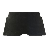 1966 Pontiac Catalina Hood Insulation 1-Inch Fiberglass