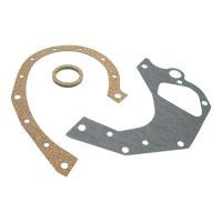 1935 1936 1937 1938 1939 1940 1941 1942 1943 1944 1945 1946 1947 1948 1949 Pontiac 249 L8 Timing Cover Gasket Set