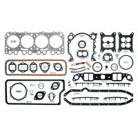 1957 1958 Oldsmobile 371 V8 Complete Engine Gasket Set