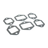 1957 1958 Oldsmobile 371 V8 Exhaust Manifold Gasket Set