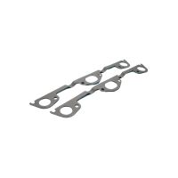 1955-1956 Pontiac (WITH 287 And 316 V8 Engines) Exhaust Manifold Gasket Set