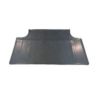 1970 Bonneville 2-Door Hardtop Trunk Mat Carpet Black