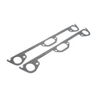 1957 Pontiac 347 V8 Exhaust Manifold Gasket Set