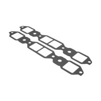 1957 1958 1959 1960 1961 1962 1963 1964 1965 1966 Buick 364, 400, 401, 425 V8 Intake Manifold Gaskets (1 Pair)