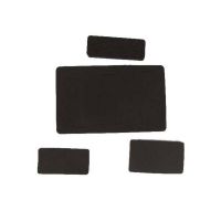 1964 1965 1966 1967 1968 1969 1970 1971 1972 Oldsmobile Cutlass (WITHOUT Air Conditioning) Heater Box Seal Kit (5 Pieces)