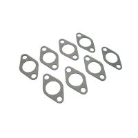 1953 1954 1955 1956 Buick 264 And 322 V8 Engine Exhaust Manifold Gasket Set (8 Pieces)