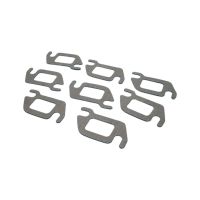 1961 1962 1963 Oldsmobile F85 215 V8 Exhaust Manifold Gasket Set