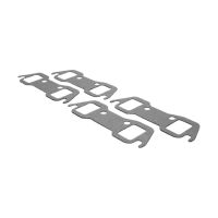 1957 1958 1959 1960 1961 1962 1963 1964 1965 1966 Buick 364, 400, 401, 425 V8 Exhaust Manifold Gasket Set (4 Pieces)