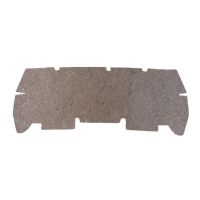 1973 1974 1975 1976 1977 Oldsmobile Cutlass Supreme Trunk Divider Jute