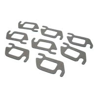 1961 1962 1963 Buick Special and Skylark 215 V8 Exhaust Manifold Gasket Set (8 Pieces)