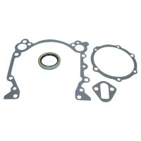 1961 1962 Oldsmobile 394 V8 Timing Cover Gasket Set