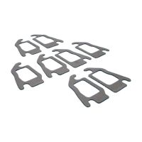 1964 1965 1966 1967 Buick 300, 340 V8 Exhaust Manifold Gasket Set (8 Pieces)