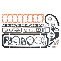 1950 1951 1952 1953 1954 Pontiac 268 L8 Complete Engine Gasket Set