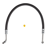 1971 1972 Oldsmobile Series 98 Power Steering Pressure Line Hose Assembly